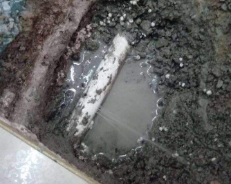 锡山卫生间测漏水哪家好