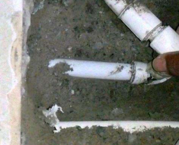 锡山卫生间测漏水哪家好