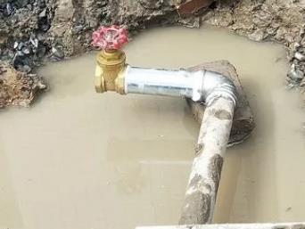 锡山漏水检测电话多少