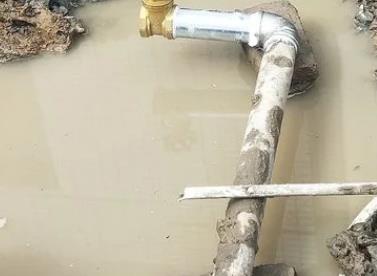 锡山测漏水公司电话